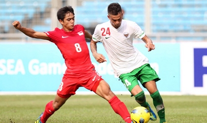 U23 Indonesia được thưởng lớn nếu có HCV SEA Games 28