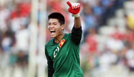 Cầu thủ trụ cột của U23 Việt Nam dính chấn thương