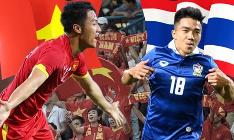 U23 Việt Nam vs U23 Thái Lan: Chờ Miura xử trí, 19h30 ngày 10/6