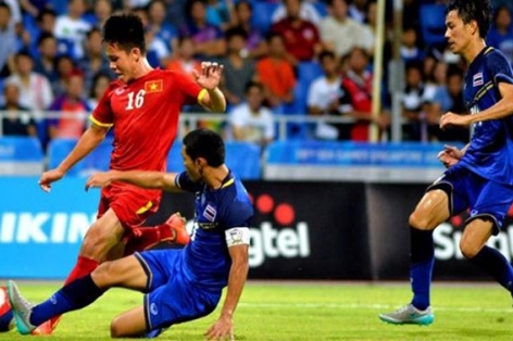 Video bàn thắng SEA Games 28: U23 Việt Nam 1-3 U23 Thái Lan