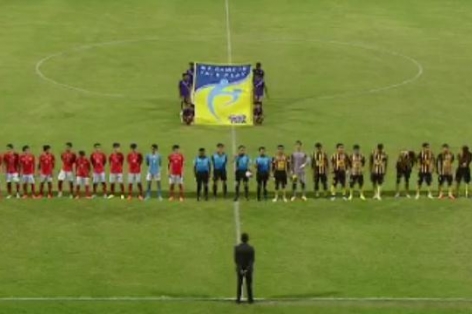 Video bàn thắng SEA Games 28: U23 Lào 1-3 U23 Malaysia