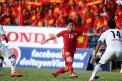 U23 Việt Nam vs U23 Myanmar: Tìm vé vào chung kết - 13h00 ngày 13/6