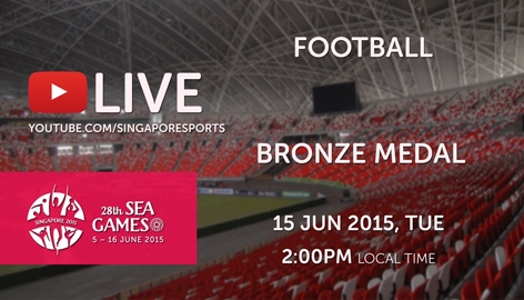 Link xem trực tiếp bóng đá U23 Việt Nam vs U23 Indonesia - SEA Games 28