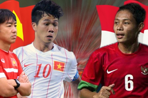 U23 Việt Nam vs U23 Indonesia: Đá vì người hâm mộ - 13h00 ngày 15/6