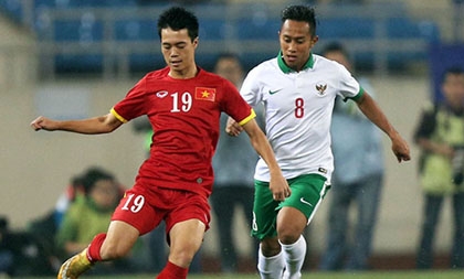HLV U23 Indonesia đặt quyết tâm đánh bại Việt Nam