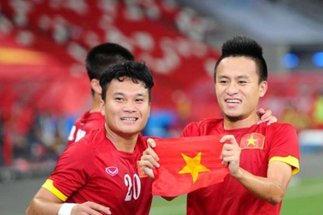 U23 Việt Nam giành HCĐ SEA Games 28