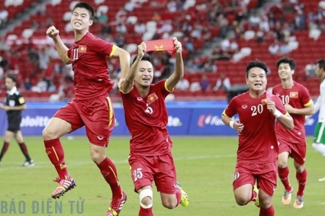 VIDEO: Chiêm ngưỡng 23 bàn thắng của U23 Việt Nam tại SEA Games 28