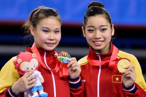 Đoàn thể thao Việt Nam vượt chỉ tiêu huy chương tại SEA Games 28