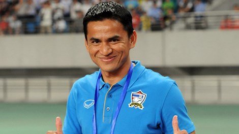 U23 Thái Lan vô địch SEA Games: Kiatisak phát biểu mạnh miệng