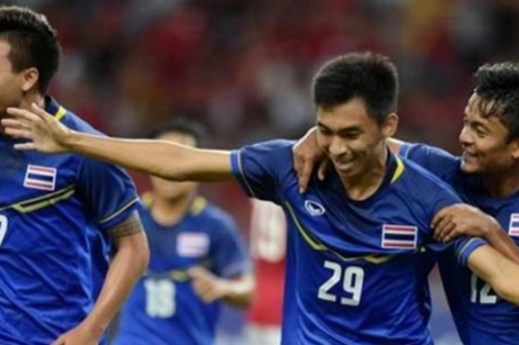 VIDEO: Tốp 10 bàn thắng đẹp của U23 Thái Lan ở SEA Games 28