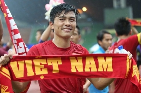 Chuyên gia sút phạt của U23 Việt Nam trải lòng về tấm HCĐ SEA Games 28