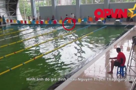 VIDEO: Vì sao bơi lội Hà Nội không có đóng góp cho Việt Nam ở SEA Games 28? (P2)