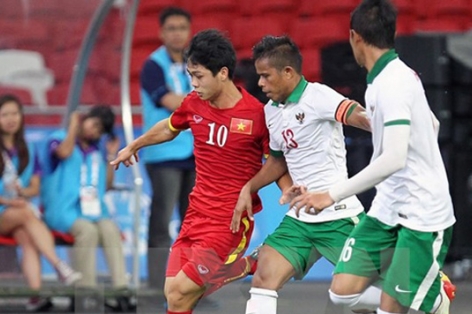 Công bố đoạn ghi âm tố cáo cầu thủ U23 Indonesia bán độ