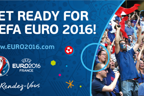 Thương hiệu đồng hành cùng THETHAO247.vn tại EURO 2016