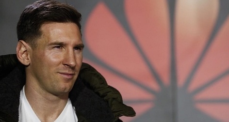 Messi từ chối nghĩa vụ với ĐT Argentina tại Olympic Rio 2016