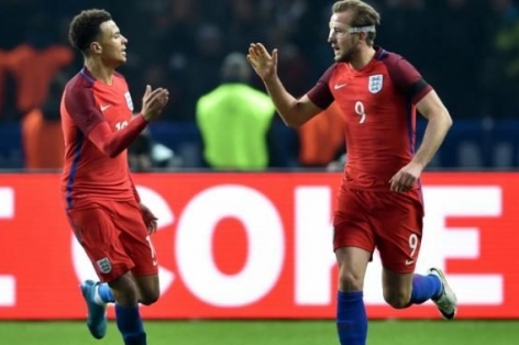 Thời đại mới đang chờ bóng đá Anh, bắt đầu từ Euro 2016