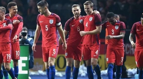 Đội hình những ngôi sao vắng mặt của ĐT Anh tại Euro 2016