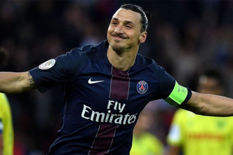 Sự thật về việc M.U mời Ibrahimovic kí HĐ 1 năm