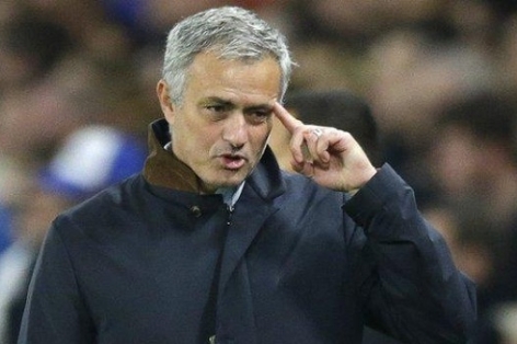 Lộ diện ‘gã nhà giàu’ sẵn sàng trả lương 15 triệu euro cho Mourinho