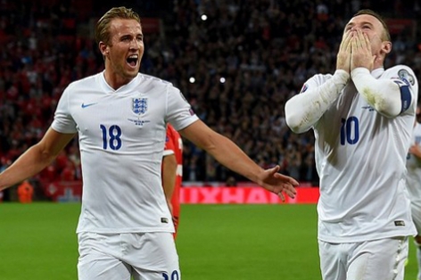 Nhận định bảng B EURO 2016: Cơ hội của người Anh