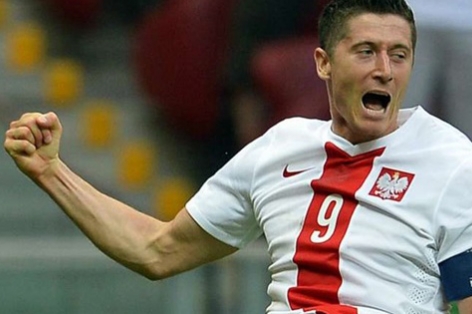 ĐT Ba Lan công bố danh sách chính thức dự Euro 2016