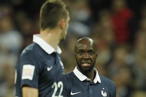 ĐT Pháp triệu tập bổ sung sao MU dự EURO 2016