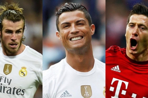 Sốc với danh sách những cầu thủ xuất sắc nhất Euro 2016 do UEFA công bố