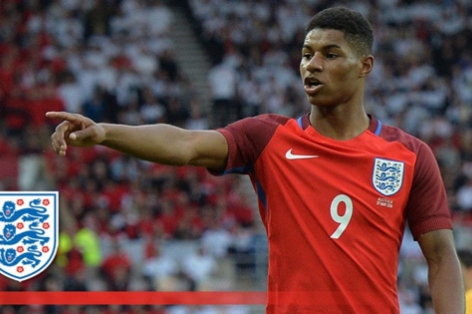 Huyền thoại Pele nói về điểm chung giữa ông và Rashford