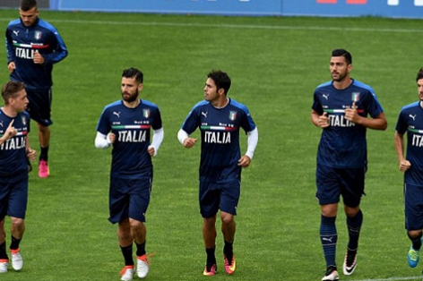 ĐT Italia chính thức công bố tân HLV trước thềm Euro 2016