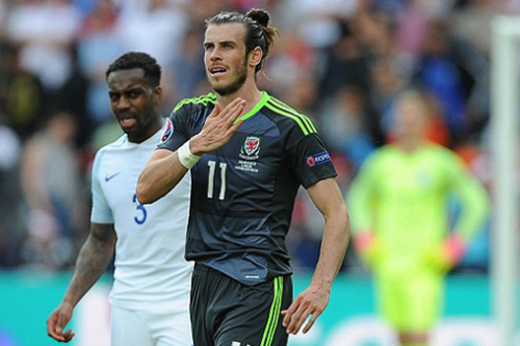 Tin nóng Euro 17/6: Bale nói cứng; Rashford phá kỷ lục