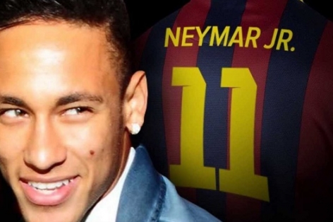 Chuyển nhượng tối 17/6: Bom tấn 200 triệu euro mang tên Neymar