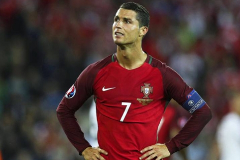 Ronaldo: 'Tôi đã làm sai và cảm thấy thất vọng'