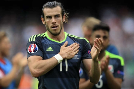 Bale tiết lộ cách quên đi trận thua ngược trước tuyển Anh
