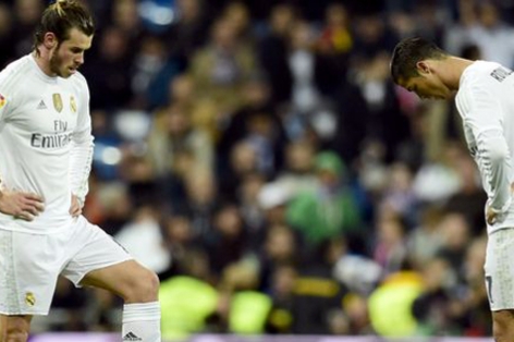 Bale phủ nhận 'học lỏm' cách sút phạt của Ronaldo