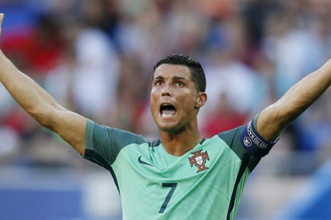 Chấm điểm Bồ Đào Nha 3-3 Hungary: Ronaldo làm lu mờ tất cả