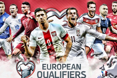 Lộ diện ứng cử viên sáng giá cho ngôi vô địch Euro 2016