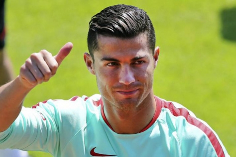 Ronaldo: 'Tôi muốn giành danh hiệu EURO 2016 với Bồ Đào Nha'