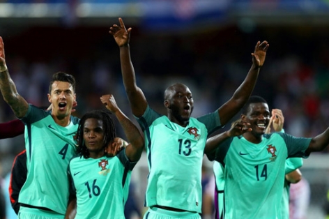 Đội hình tiêu biểu vòng 1/8 Euro 2016: Tôn vinh Bồ Đào Nha