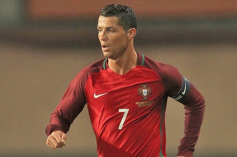 Ba Lan xem nhẹ Ronaldo trước trận gặp Bồ Đào Nha