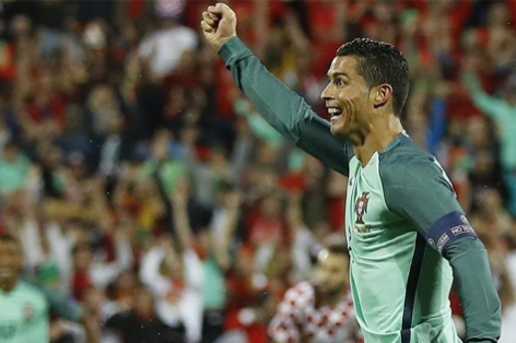 Bồ Đào Nha vs Ba Lan: Xem Ronaldo 'diễn' tiếp - 2h00, 1/7