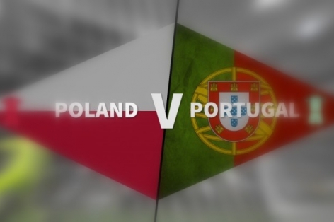 Dự đoán tỷ số Ba Lan vs Bồ Đào Nha - Tứ kết EURO 2016, 02h00 ngày 1/7