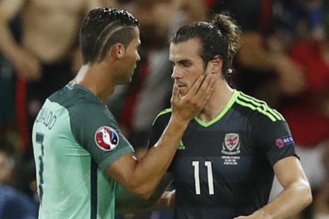 Tin nóng Euro sáng 7/7: Bale nói về CR7; Đức đón trụ cột