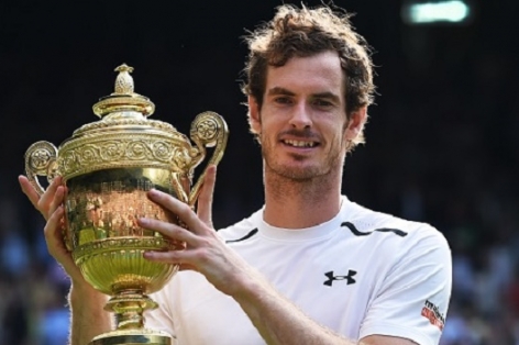 Wimbledon 2016: Murray và Serena đăng quang thuyết phục