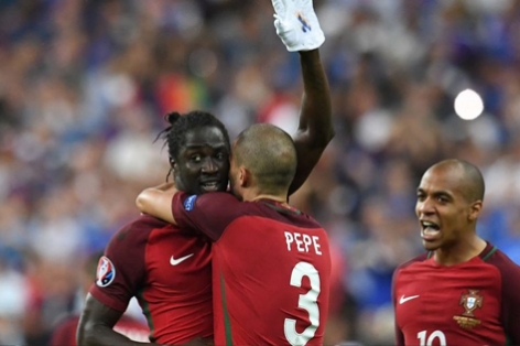 Chấm điểm Bồ Đào Nha 1-0 Pháp: Bất ngờ người hùng