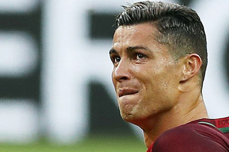 Bale lên tiếng sau khi Ronaldo chấn thương
