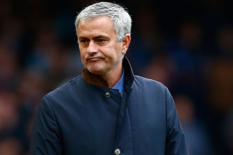 Mourinho tiếp tục thanh lọc 2 cầu thủ tại MU