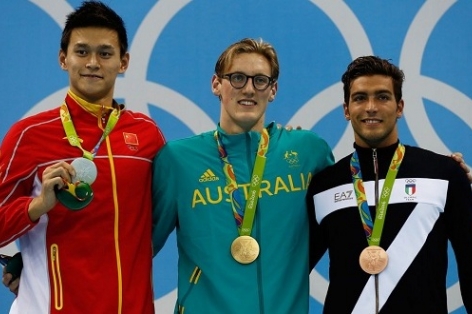 Nhà vô địch Australia tuyên bố 'sốc' về đối thủ Trung Quốc