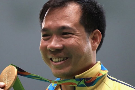 Thưởng HCV Olympic của VN quá khiêm tốn so với Thái Lan, Singapore
