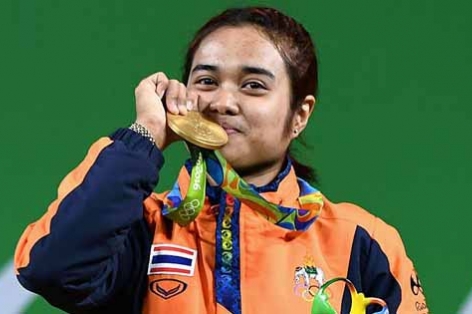 Điểm tin 10/8: Thái Lan săn vàng Olympic với giá siêu khủng