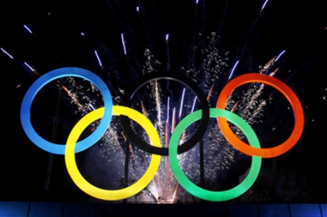 Tổng kết bảng tổng sắp huy chương Olympic Rio 2016